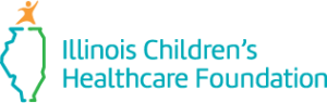 Illinois Children's Healthcare Foundation logo
