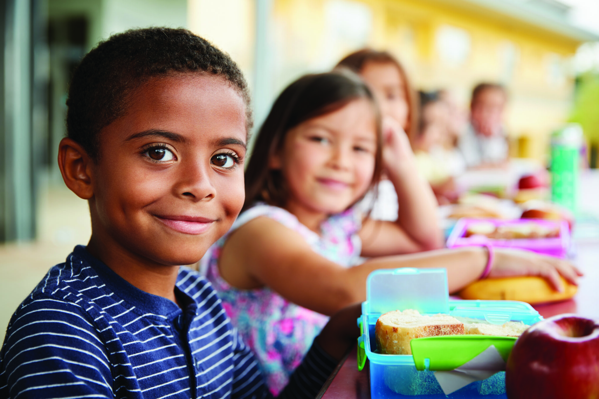 Mental Health Illinois Children’s Healthcare Foundation